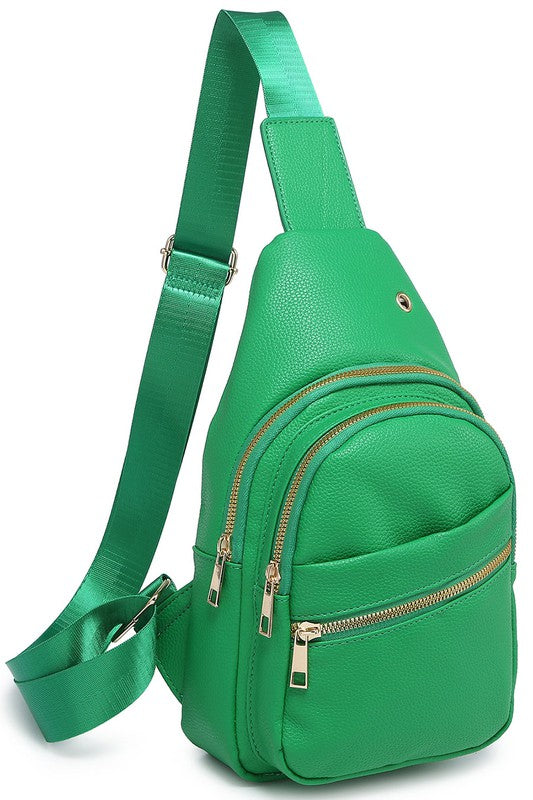 Carry It All! Sling Bag