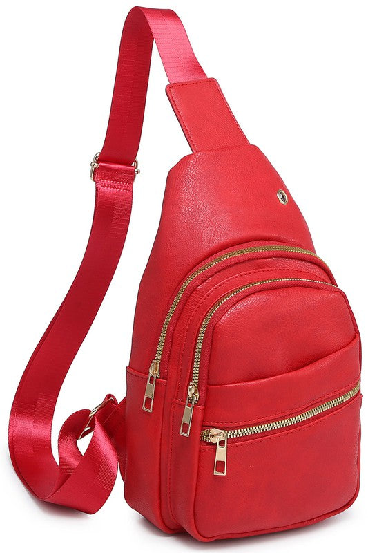 Carry It All! Sling Bag