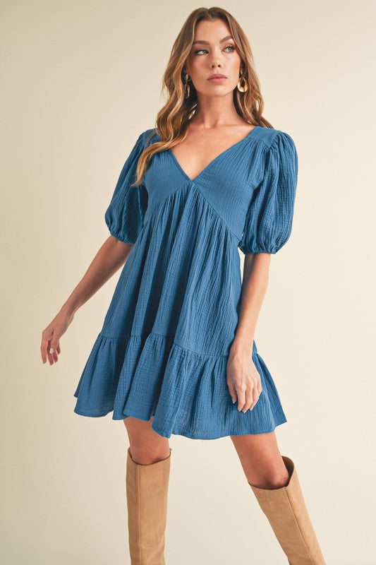 Penny Country Concert Nights Dress