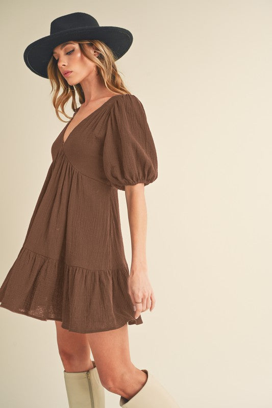 Penny Country Concert Nights Dress